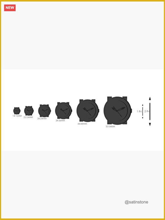 Stainless Steel Bangle Watch with Genuine Diamond Dial main image 6